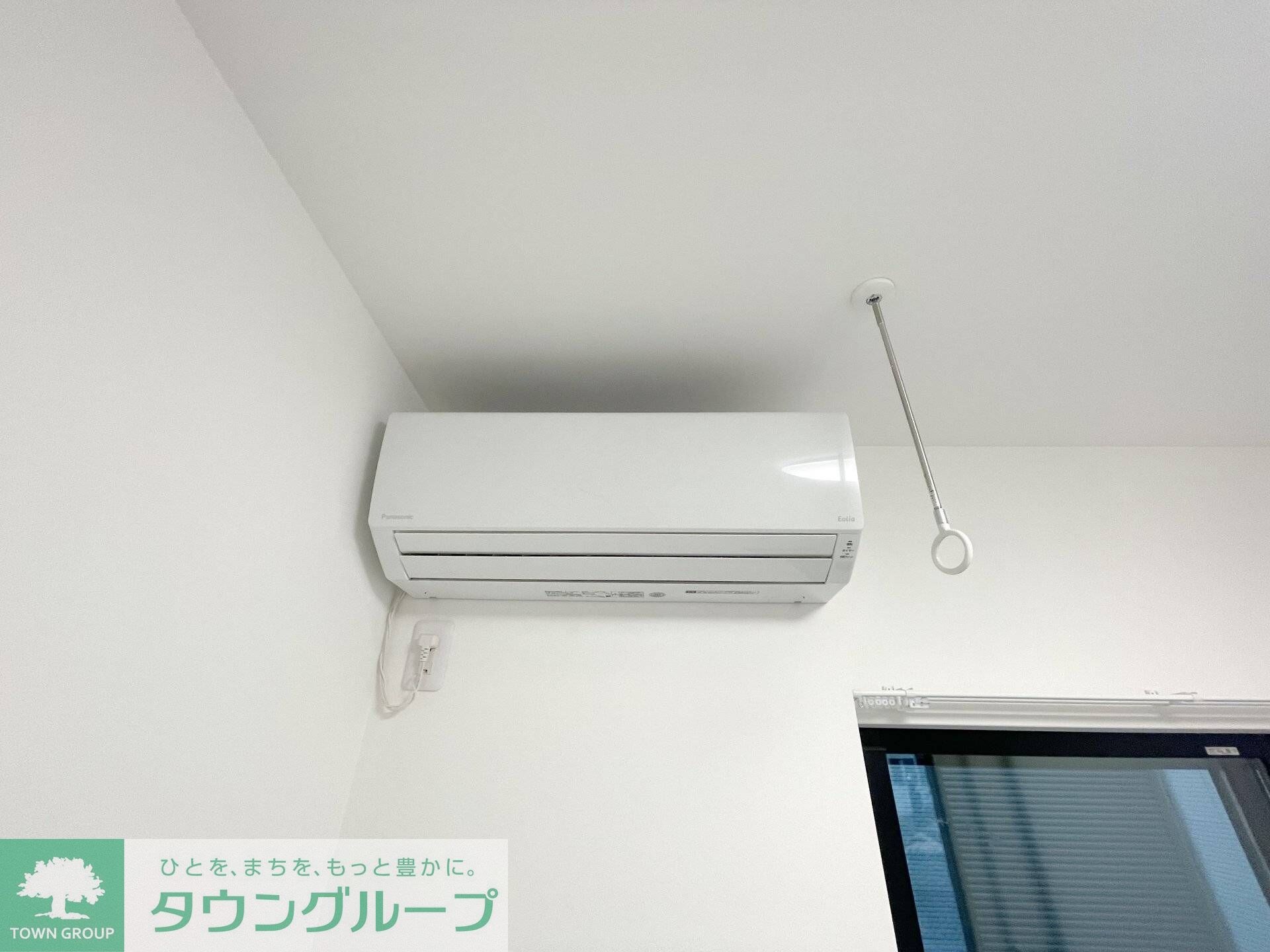 YanokuchiBaseの物件内観写真