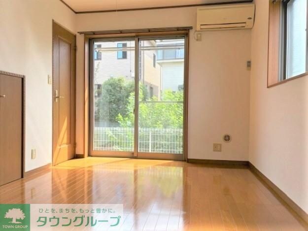 ドリームコート南平の物件内観写真