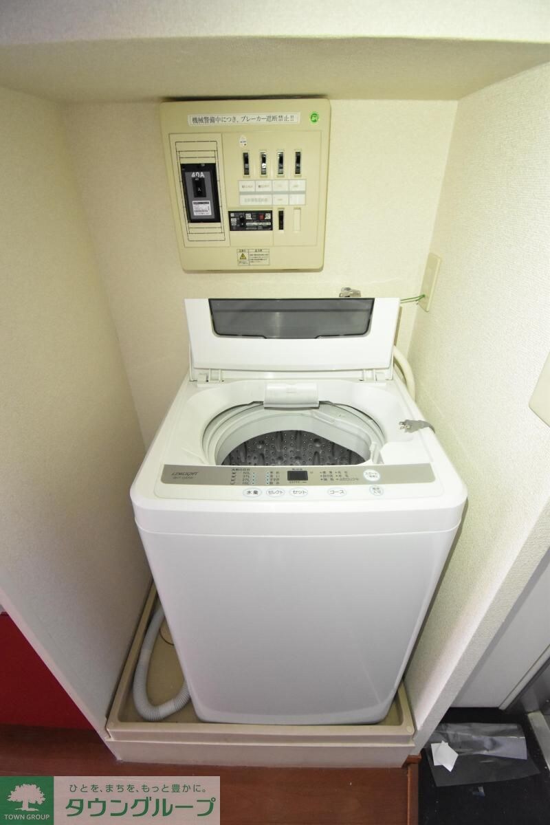 レオパレス嘉悦の物件内観写真