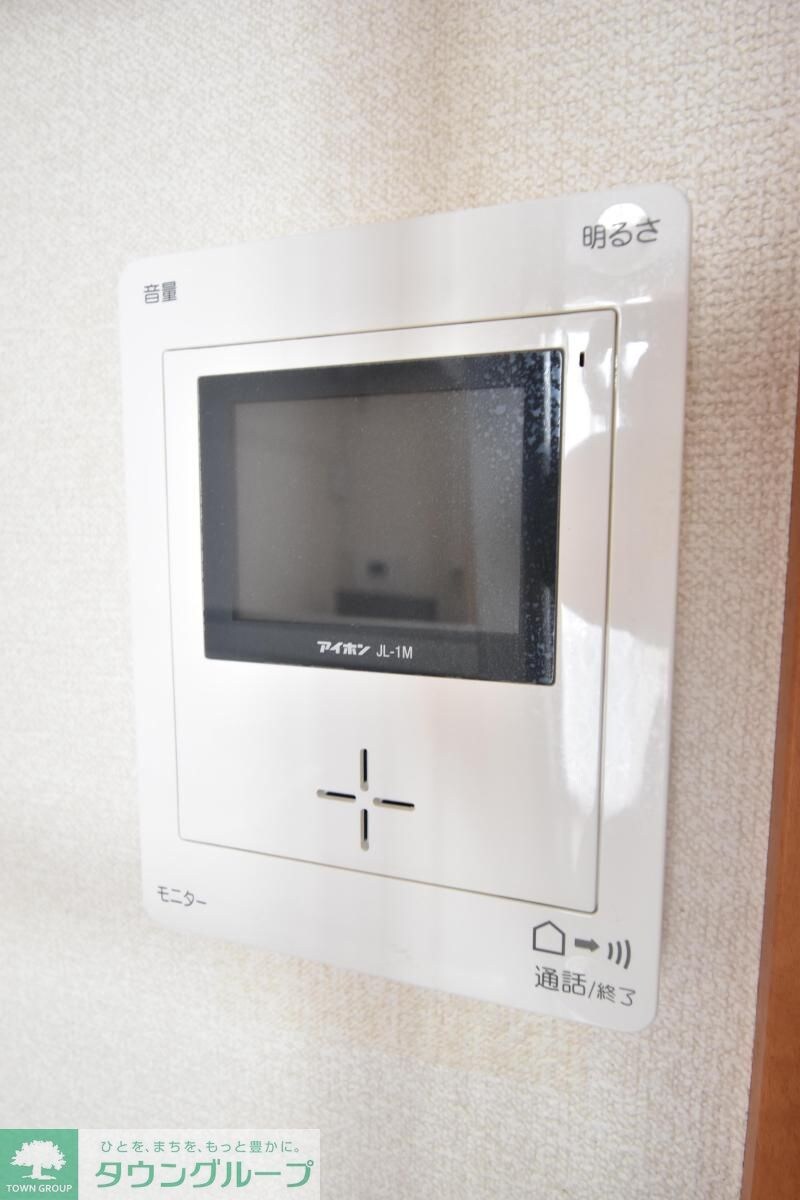 レオパレス嘉悦の物件内観写真