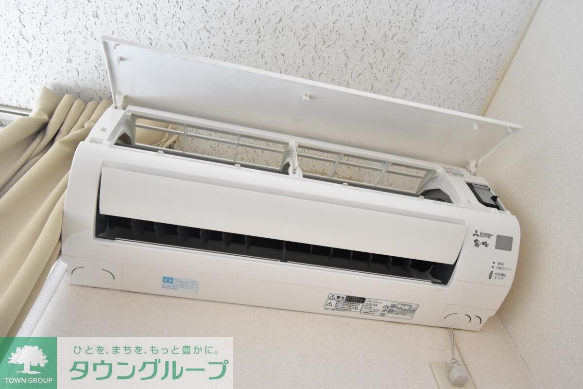 レオパレス嘉悦の物件内観写真