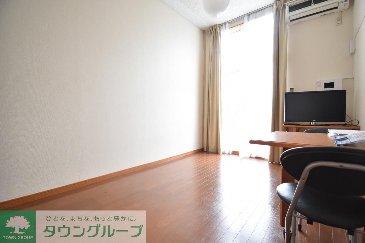 レオパレス嘉悦の物件内観写真