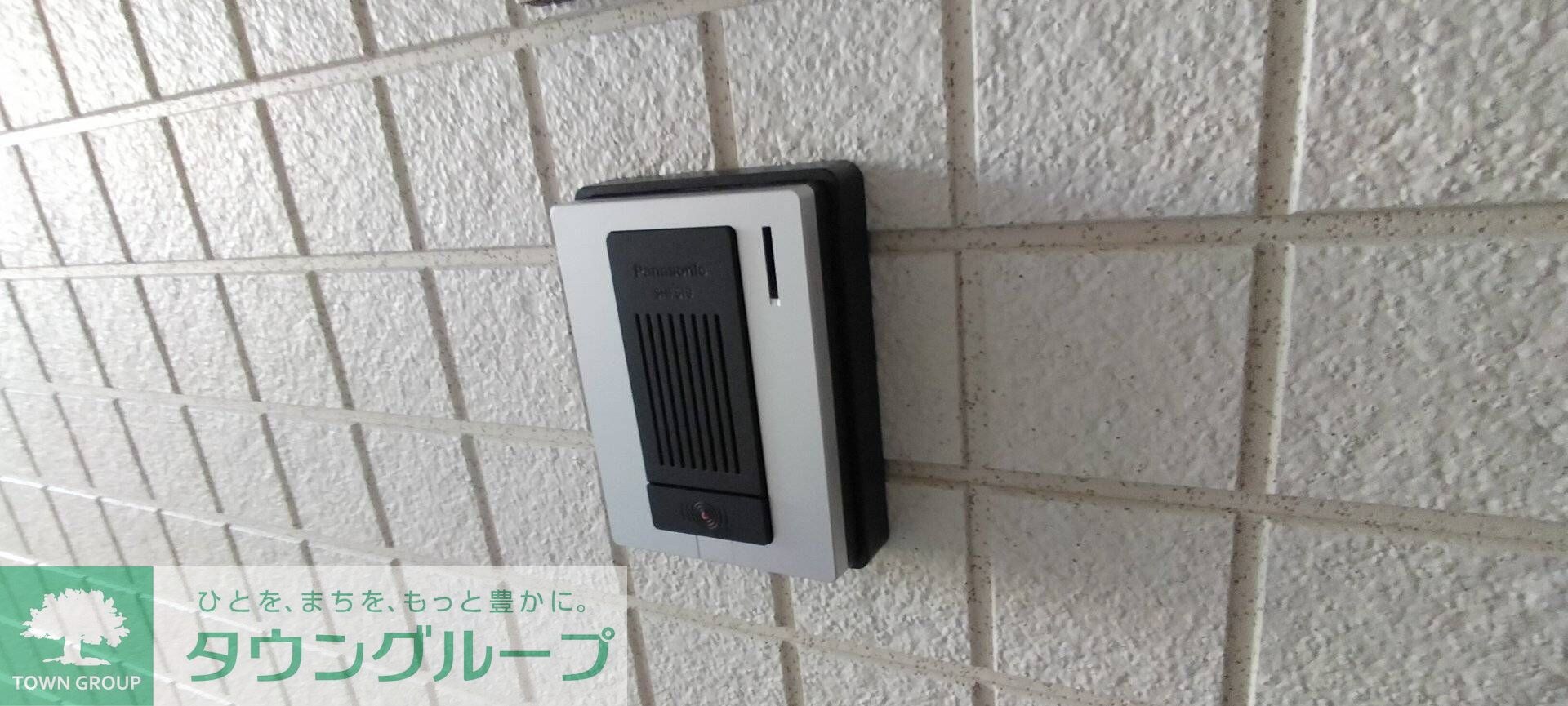 GRACE HACHIOJIの物件内観写真