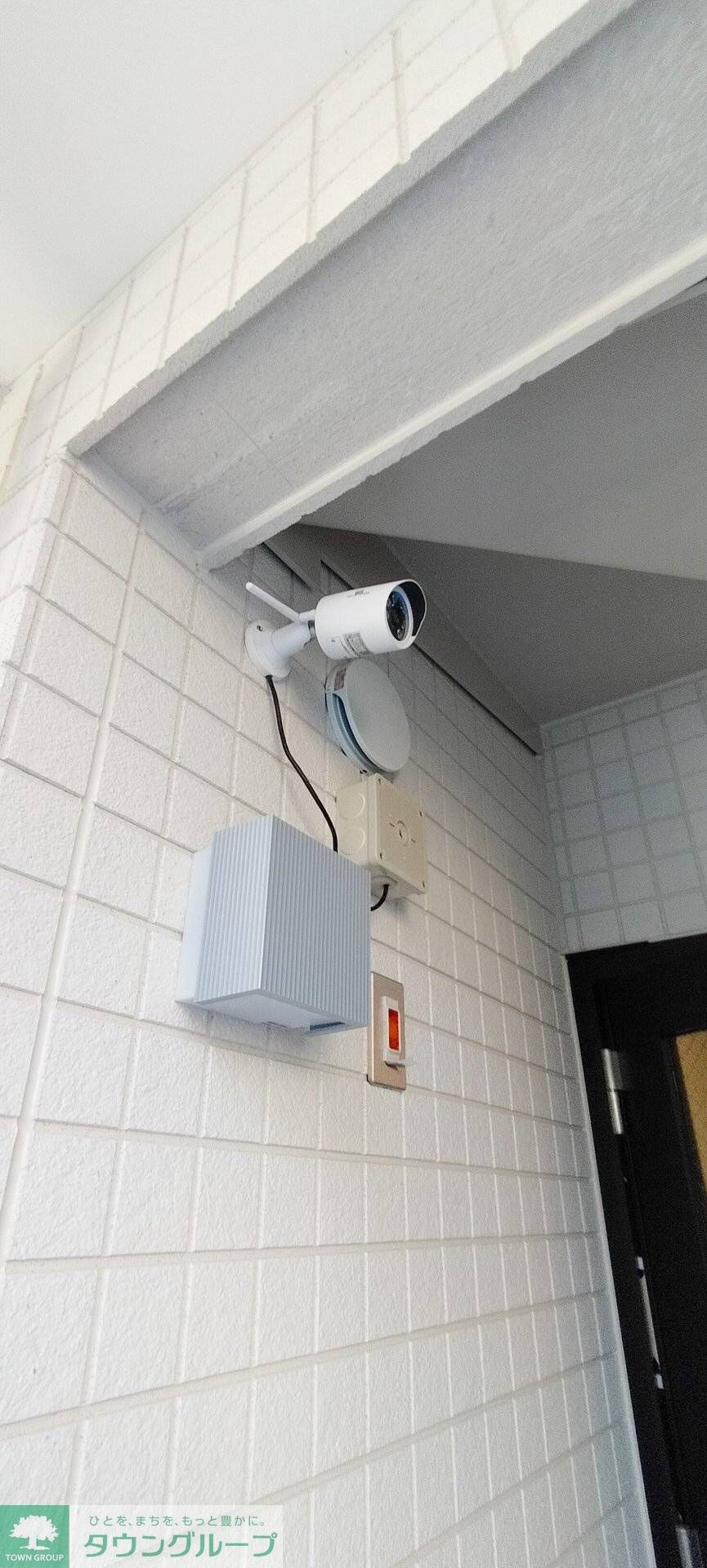 GRACE HACHIOJIの物件内観写真