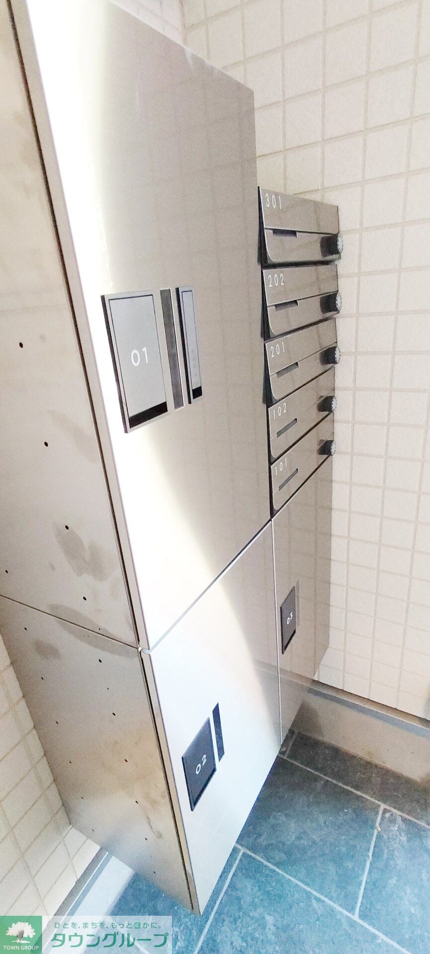 GRACE HACHIOJIの物件内観写真