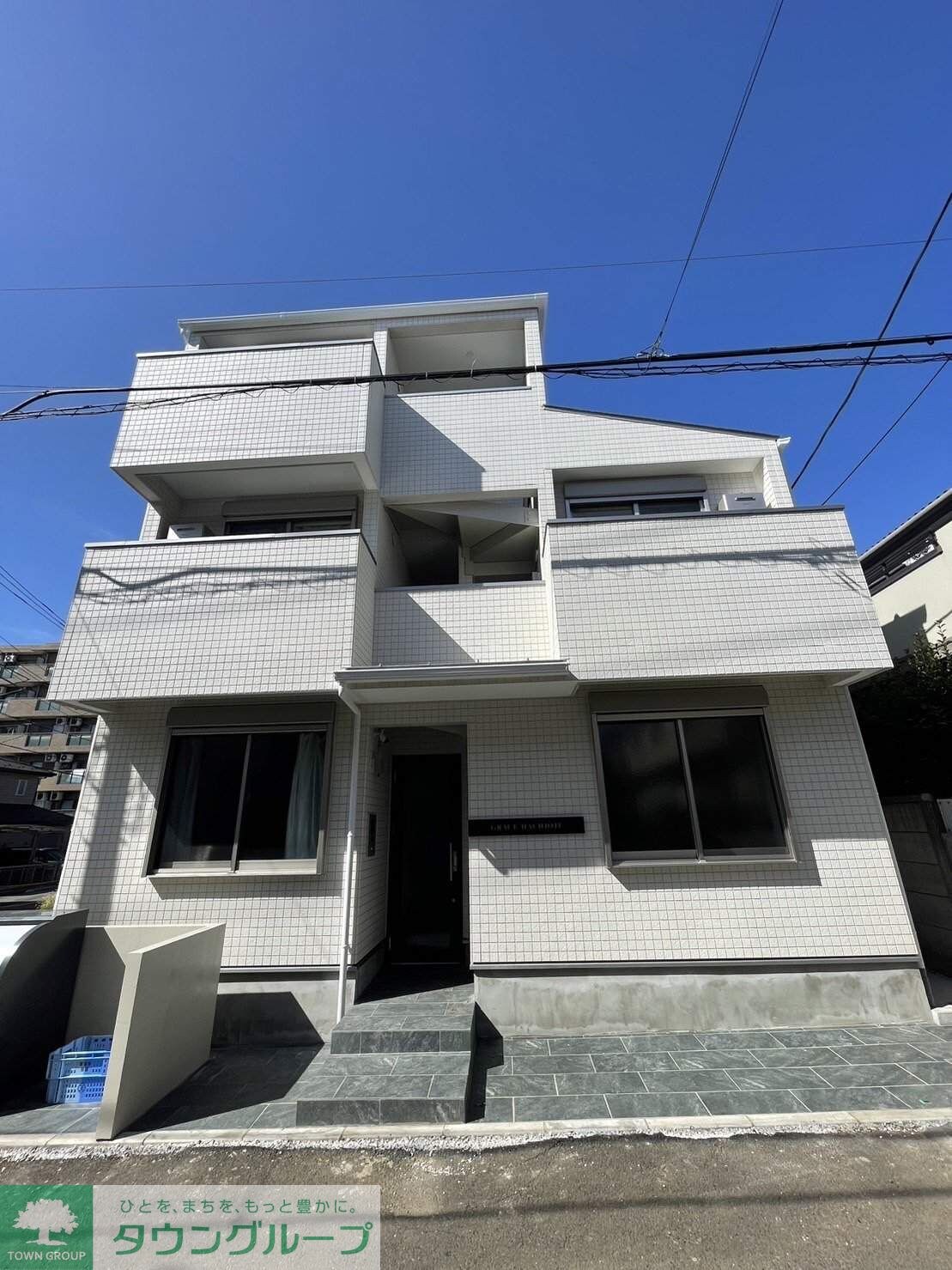 GRACE HACHIOJIの物件内観写真