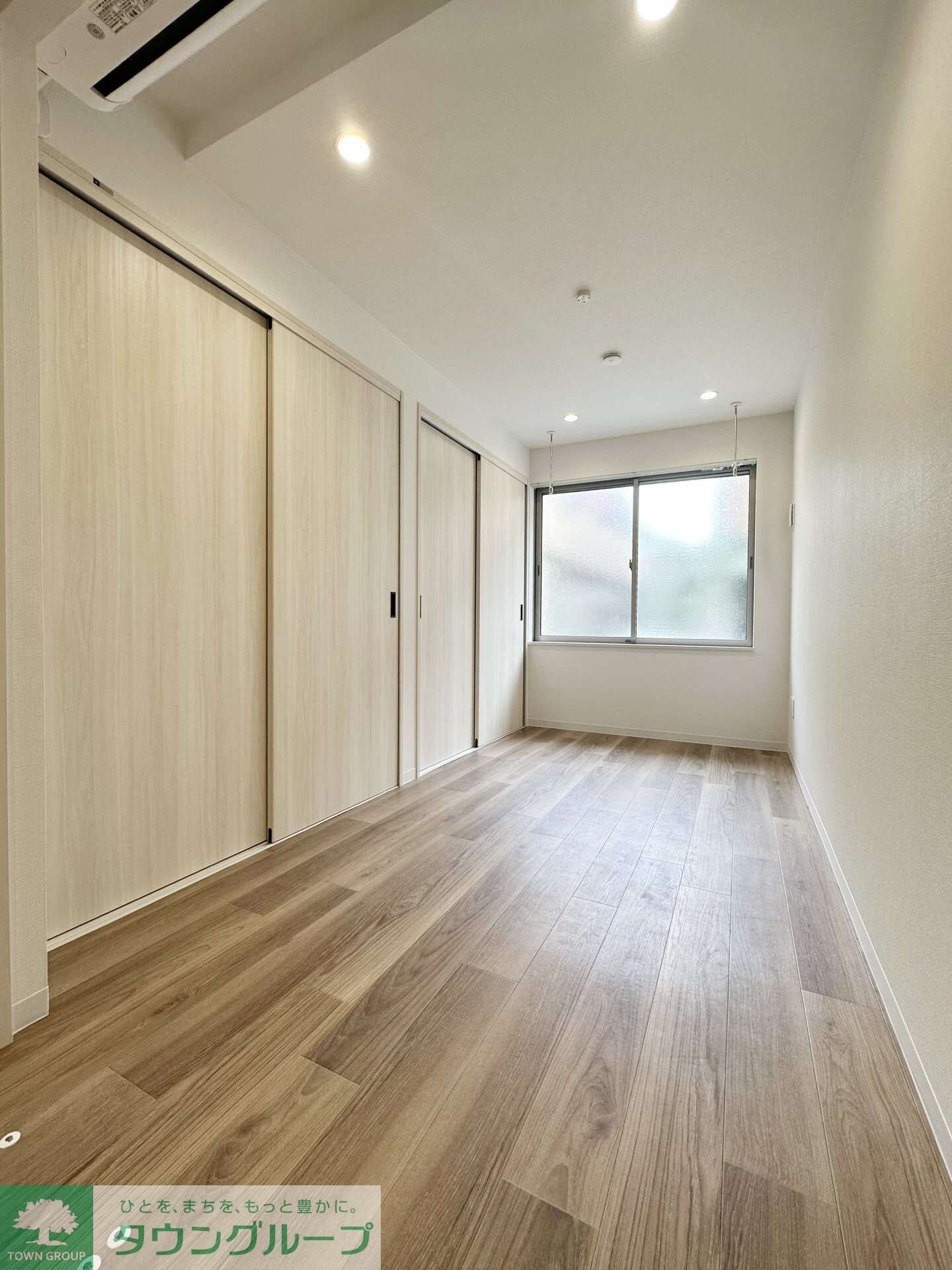 GRACE HACHIOJIの物件内観写真