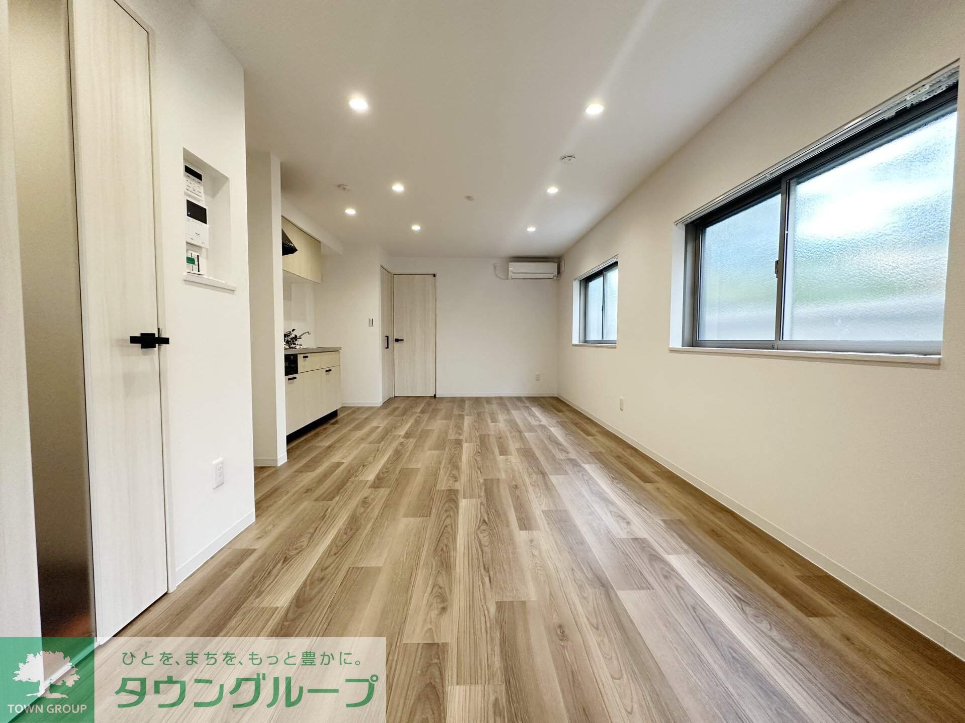 GRACE HACHIOJIの物件内観写真