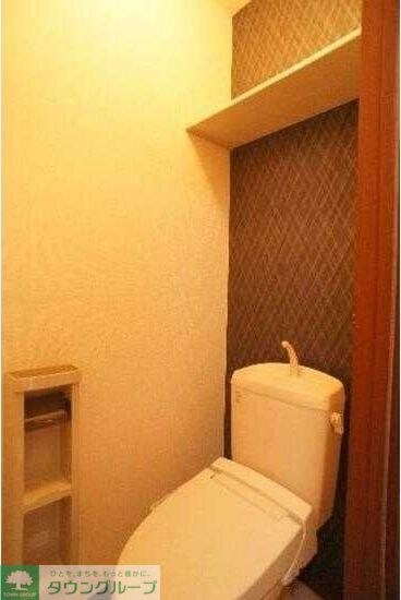 グランレーヴの物件内観写真