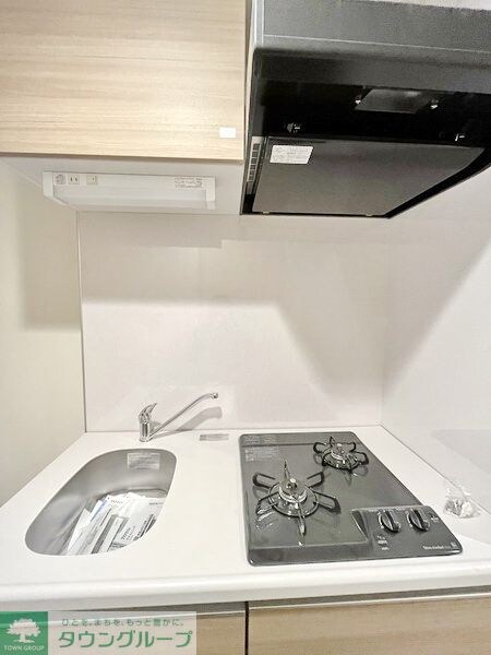 ディラヴェール八王子(ディラヴェールハチオウジ)の物件内観写真