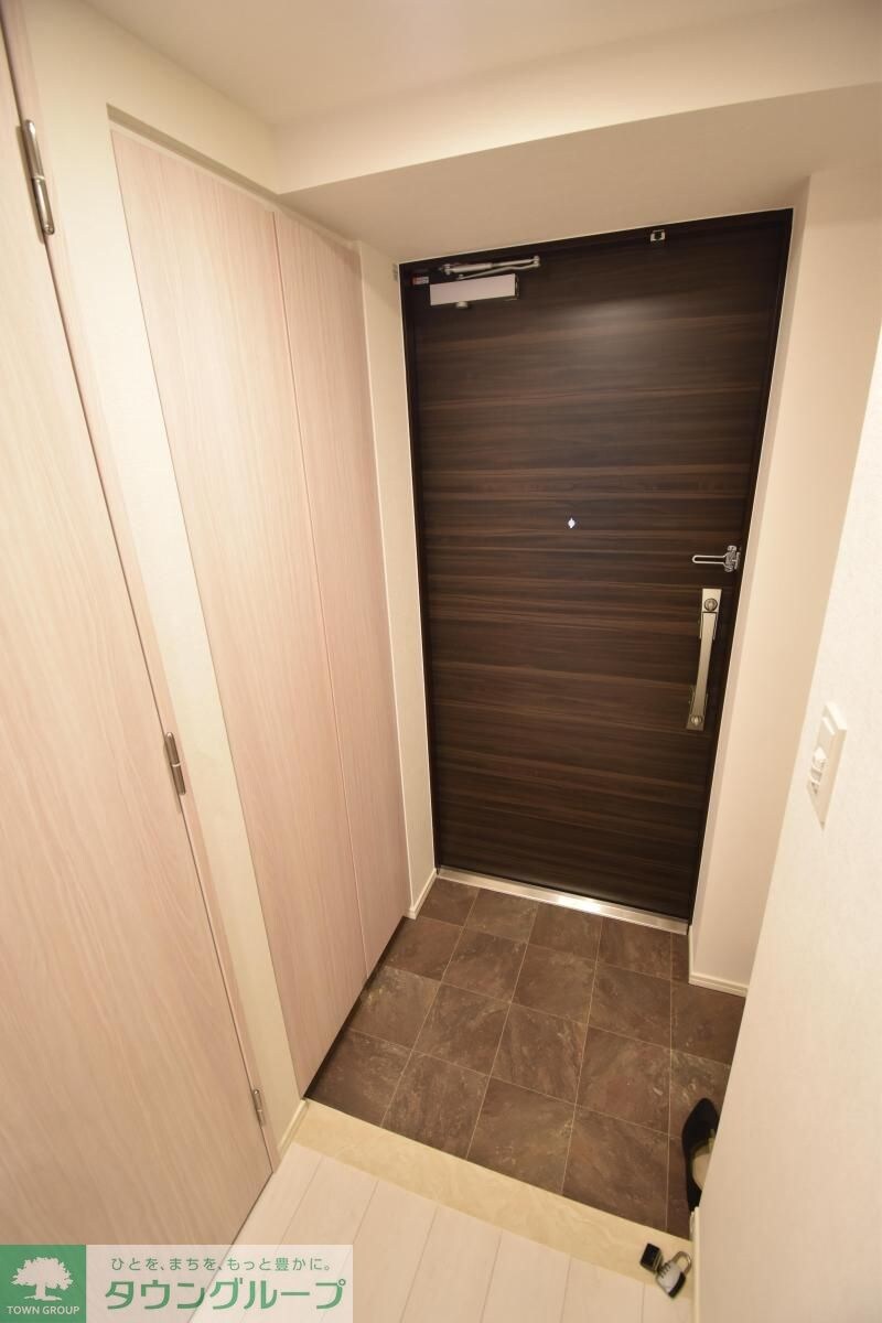 TLRレジデンス町田の物件内観写真