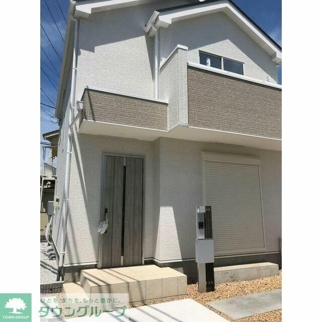 Kolet府中西府の物件内観写真