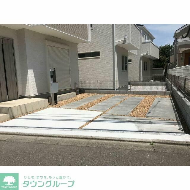 Kolet府中西府の物件内観写真