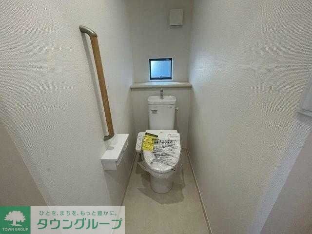 Kolet府中四谷#07の物件内観写真