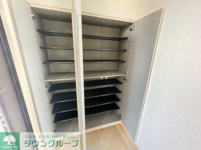 Kolet府中四谷#07の物件内観写真