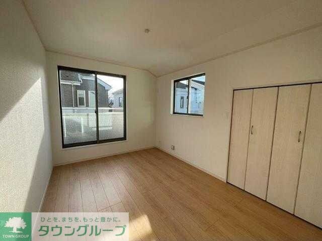 Kolet府中四谷#07の物件内観写真