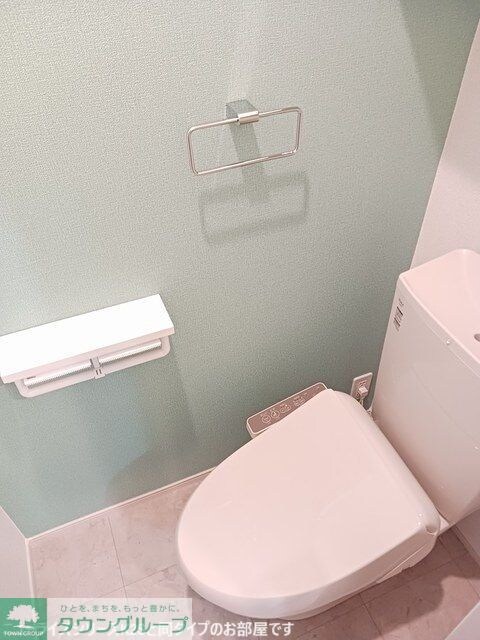 スカイデューの物件内観写真