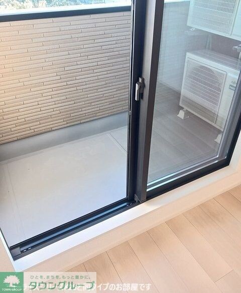 スカイデューの物件内観写真