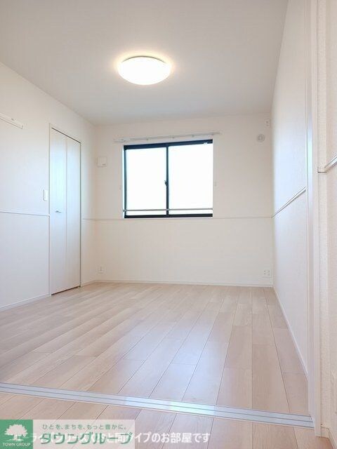 スカイデューの物件内観写真