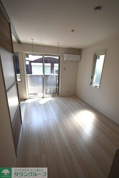 エスペランサの物件内観写真