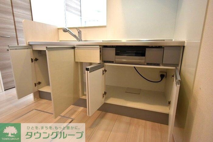 エスペランサの物件内観写真