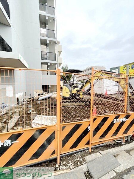 SYFORME MACHIDAの物件内観写真