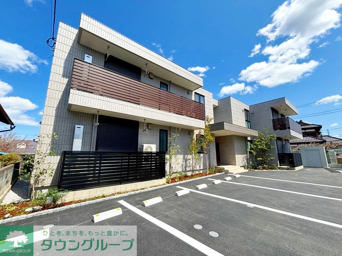 ミュゲットの物件内観写真