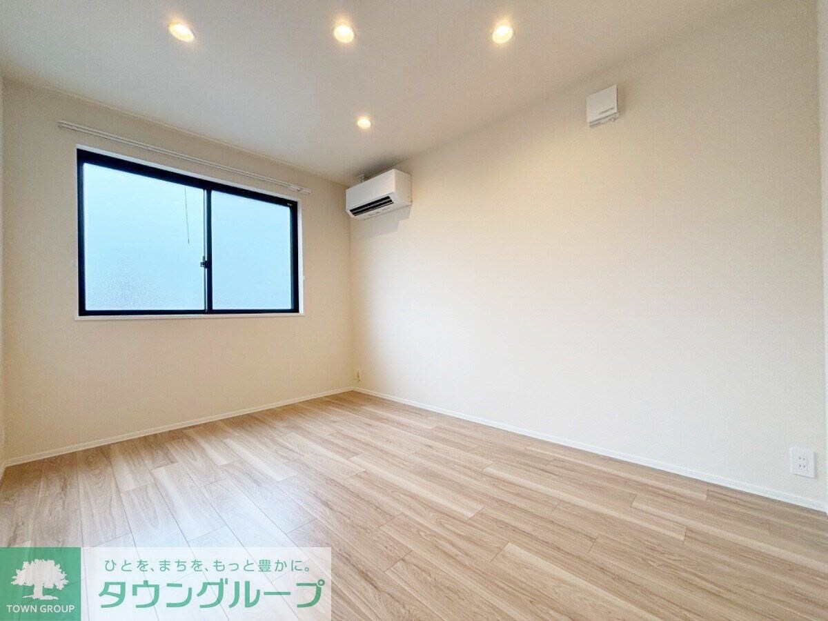 ミュゲットの物件内観写真