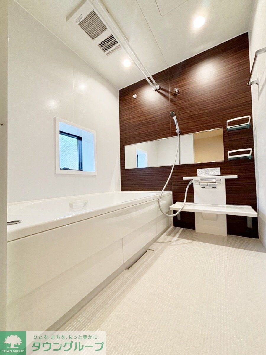 ミュゲットの物件内観写真