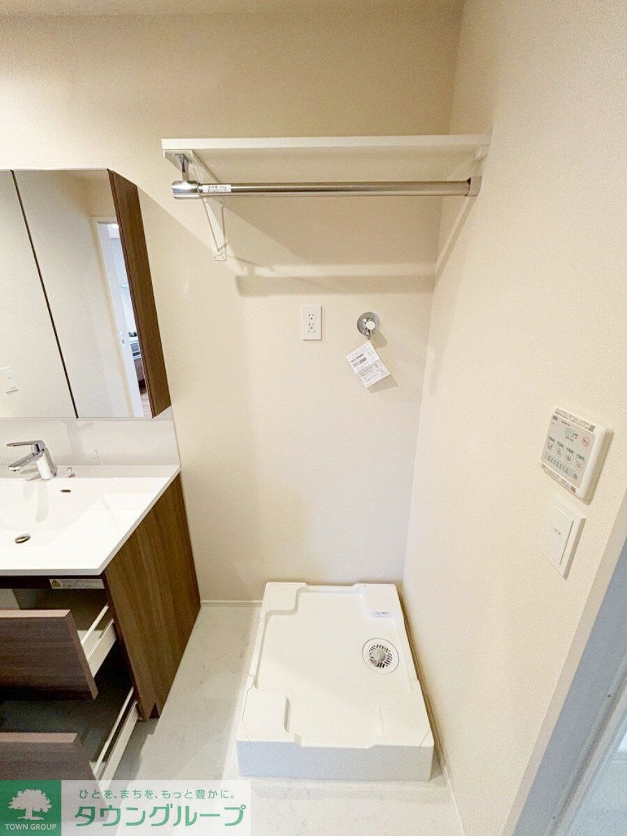 ミュゲットの物件内観写真