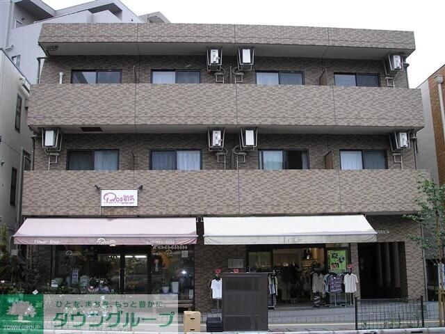 INOUEビルの物件内観写真