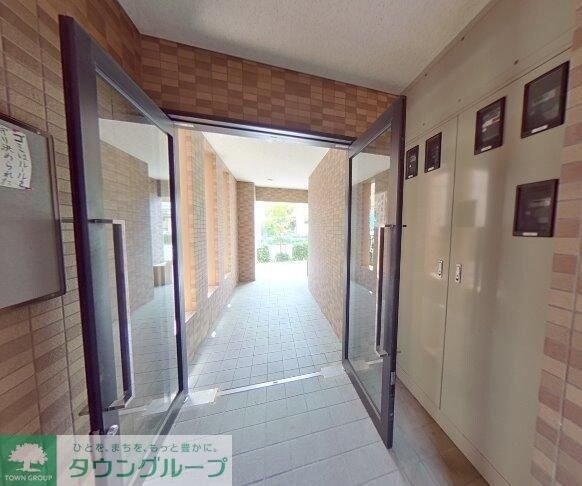 INOUEビルの物件内観写真