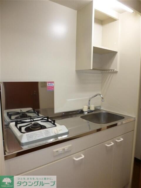 INOUEビルの物件内観写真