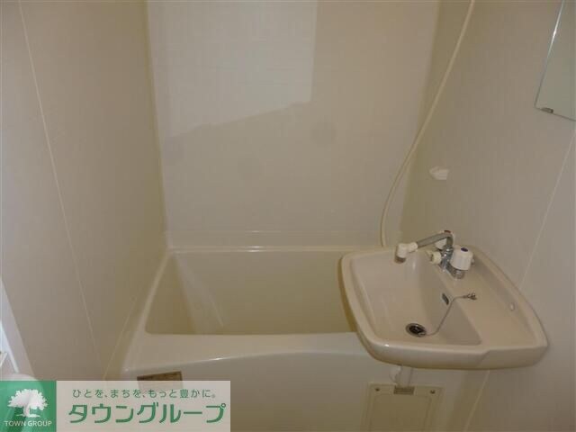 INOUEビルの物件内観写真