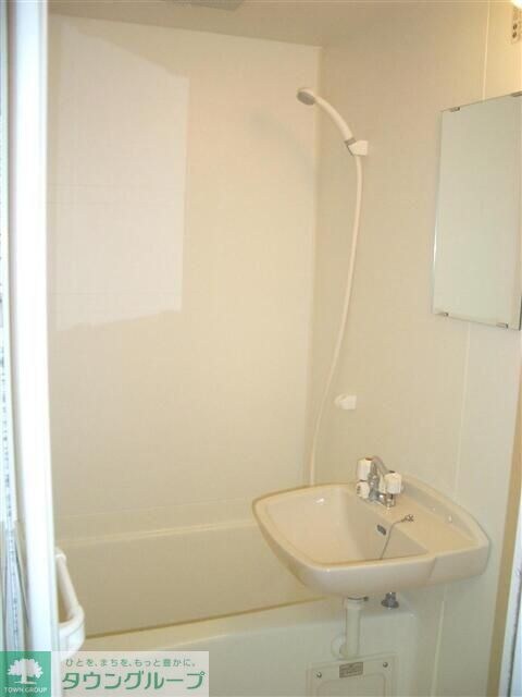 INOUEビルの物件内観写真