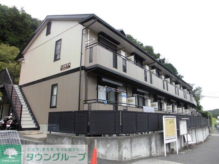 コスモスAの物件内観写真