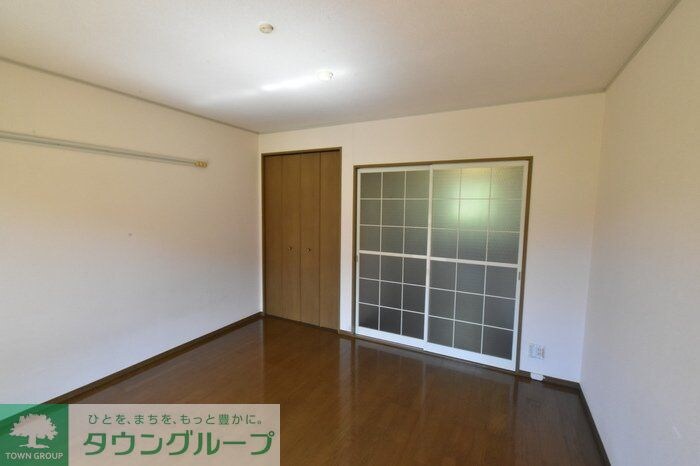 コスモスAの物件内観写真