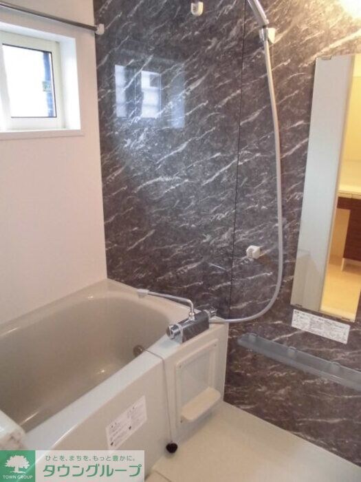 ストーク北野の物件内観写真