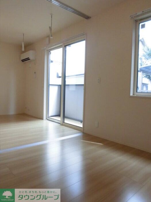 ストーク北野の物件内観写真