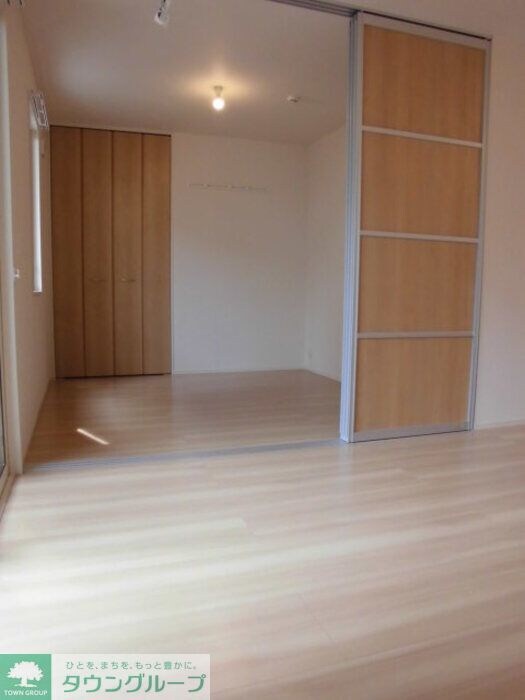 ストーク北野の物件内観写真