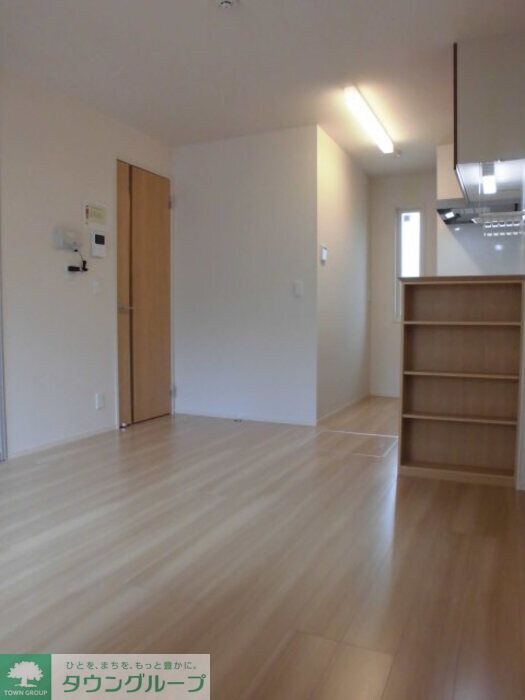 ストーク北野の物件内観写真