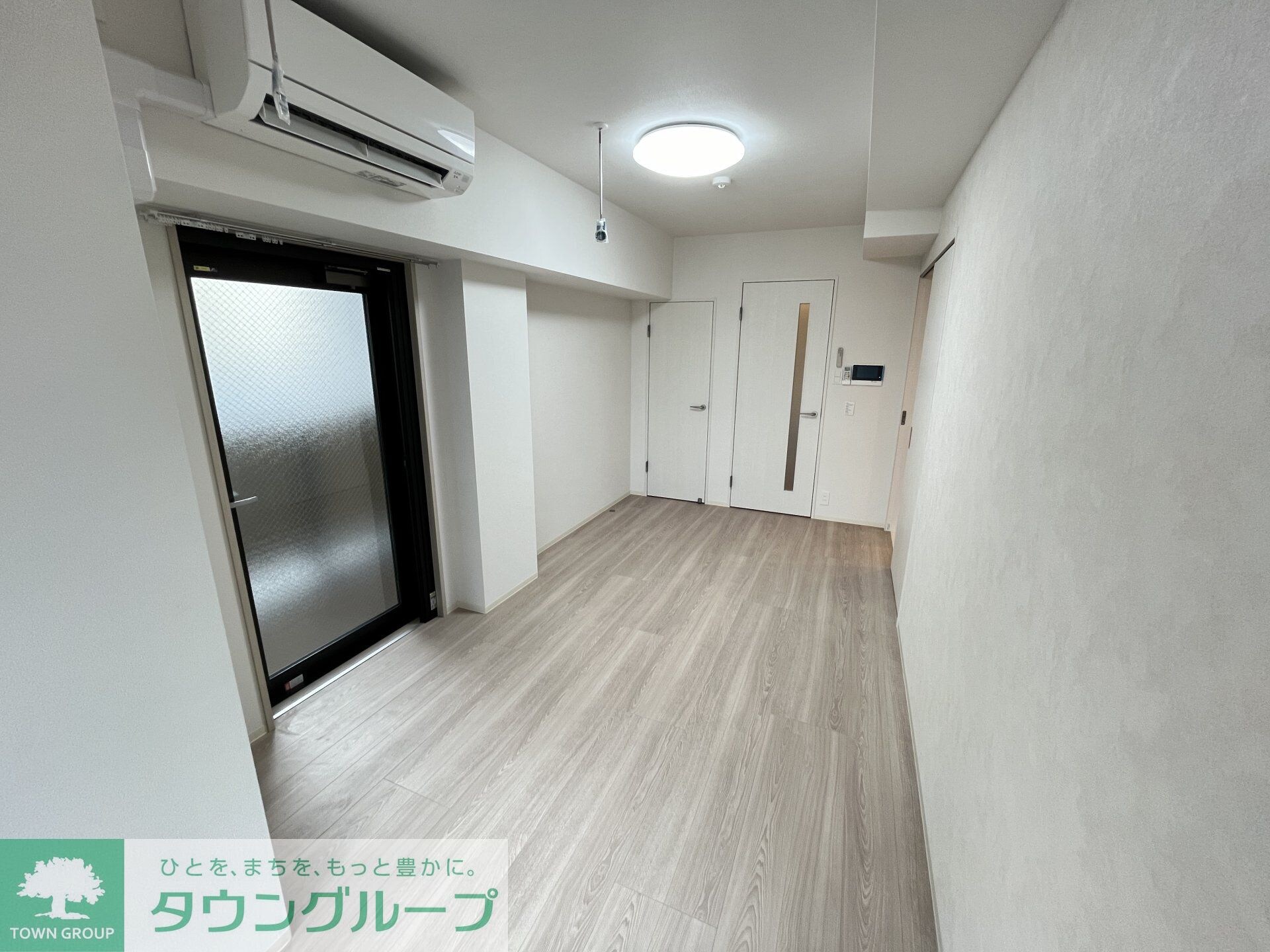 マデリア町田の物件内観写真