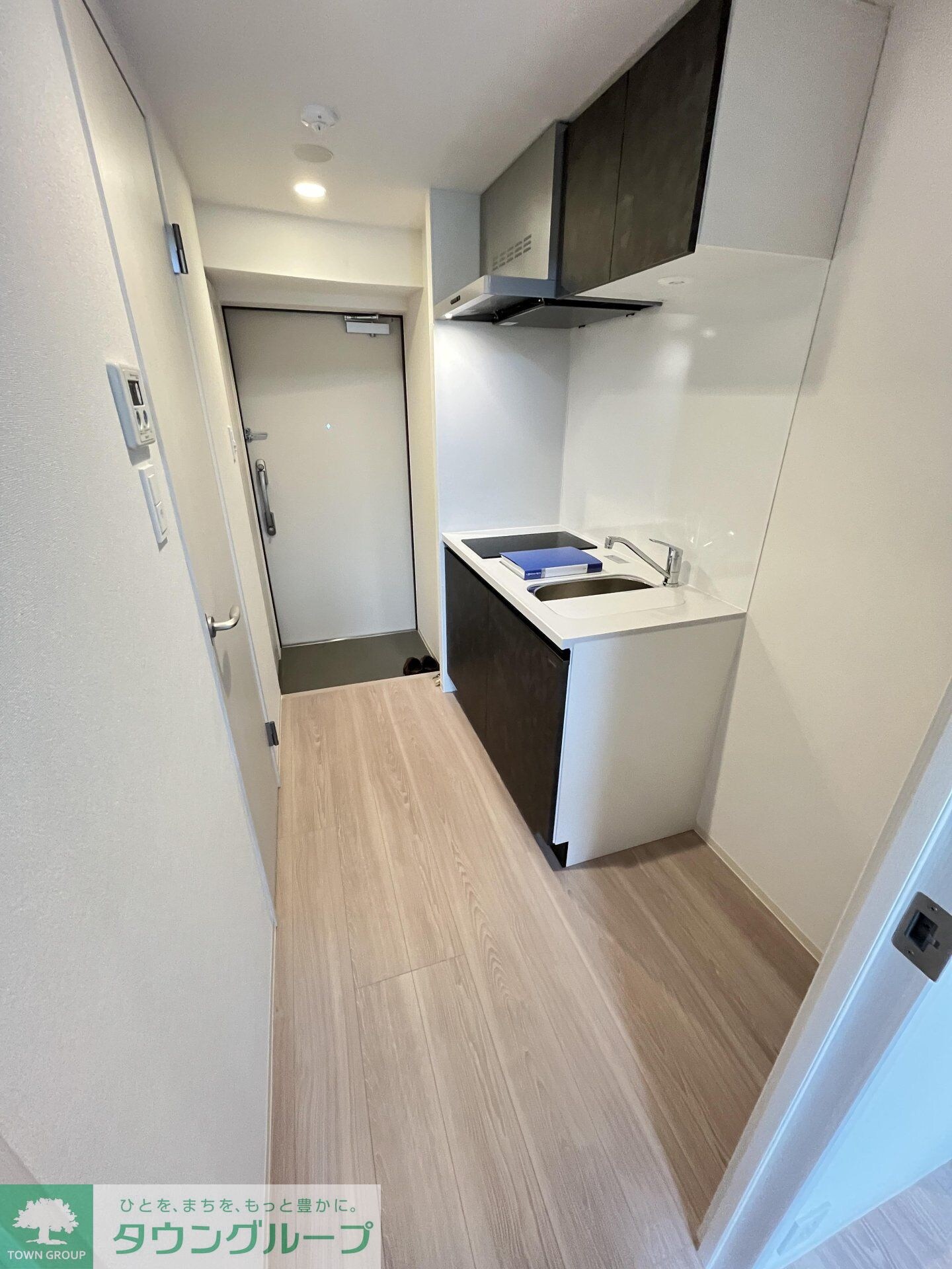 マデリア町田の物件内観写真