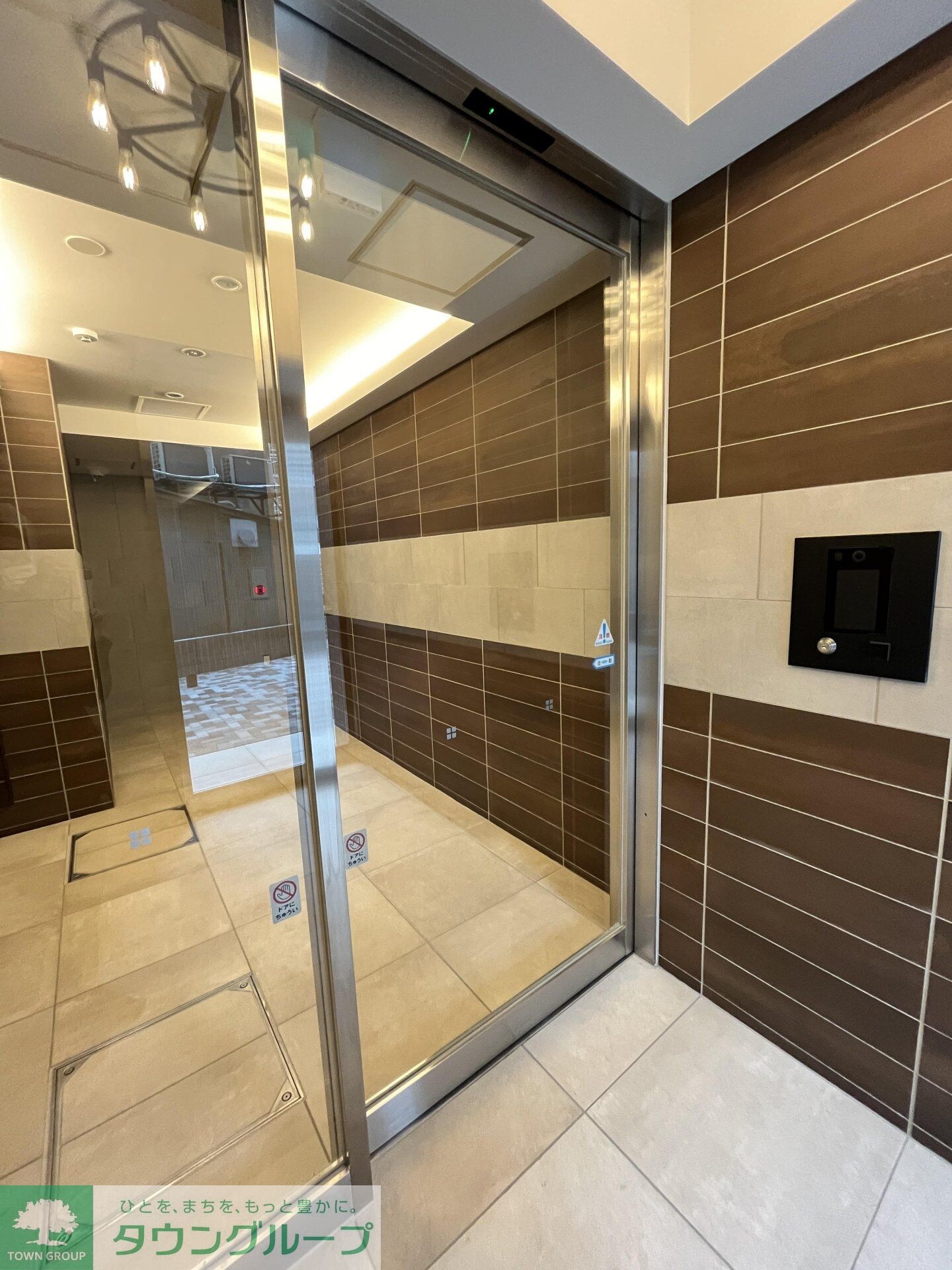 マデリア町田の物件内観写真