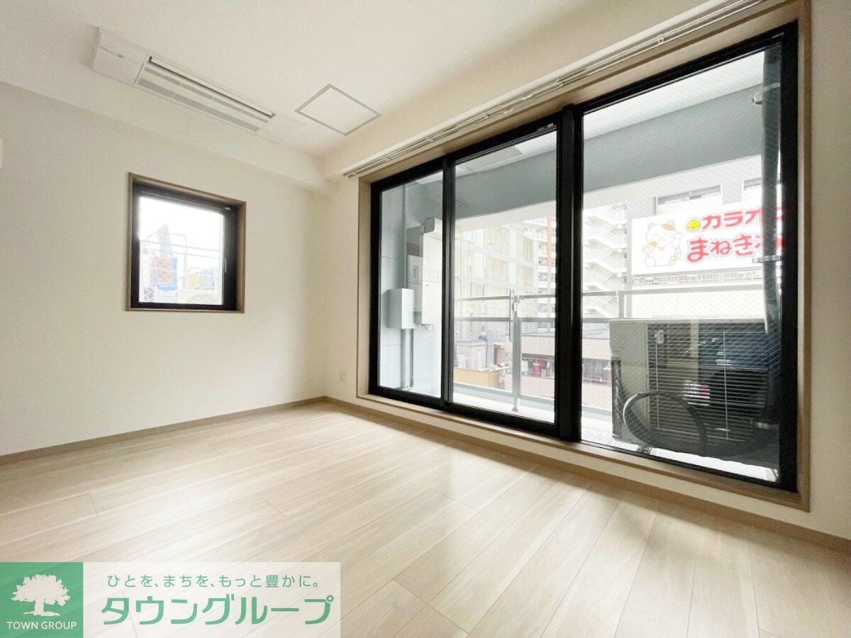 EKTARIIの物件内観写真