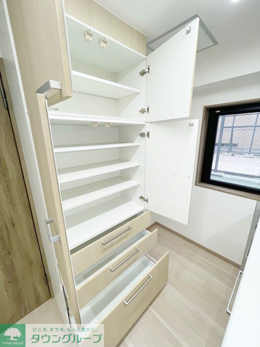 EKTARIIの物件内観写真