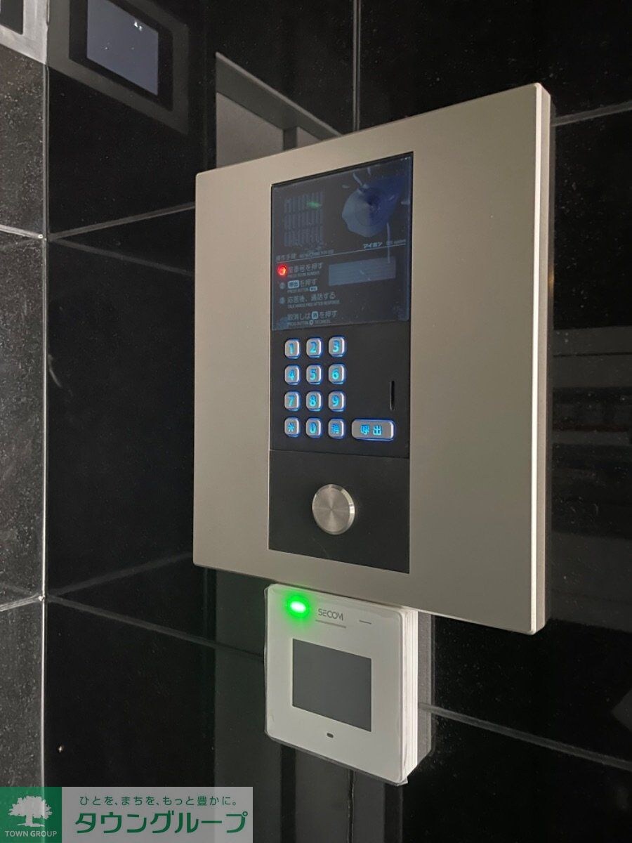 EKTARIIの物件内観写真