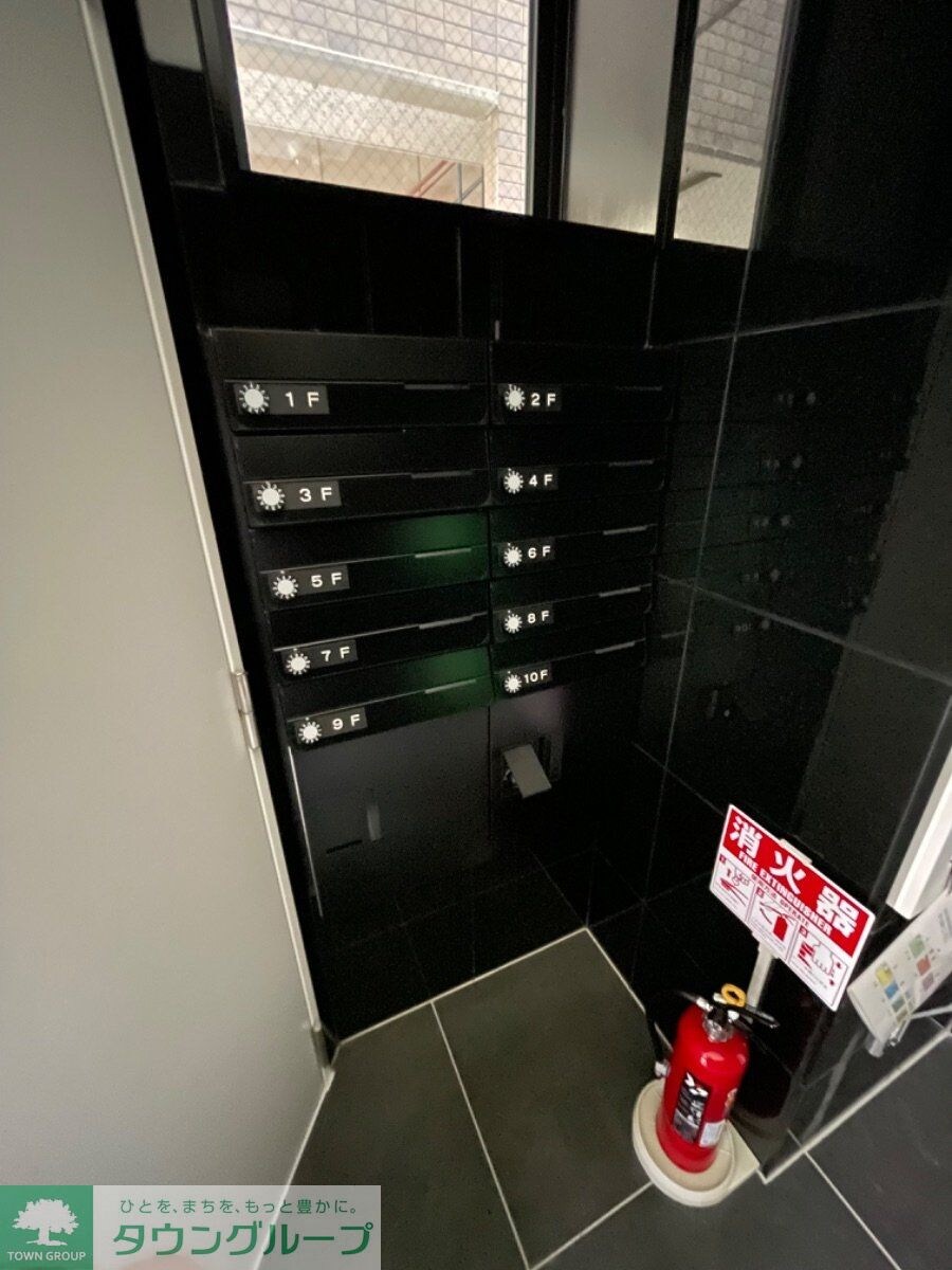 EKTARIIの物件内観写真