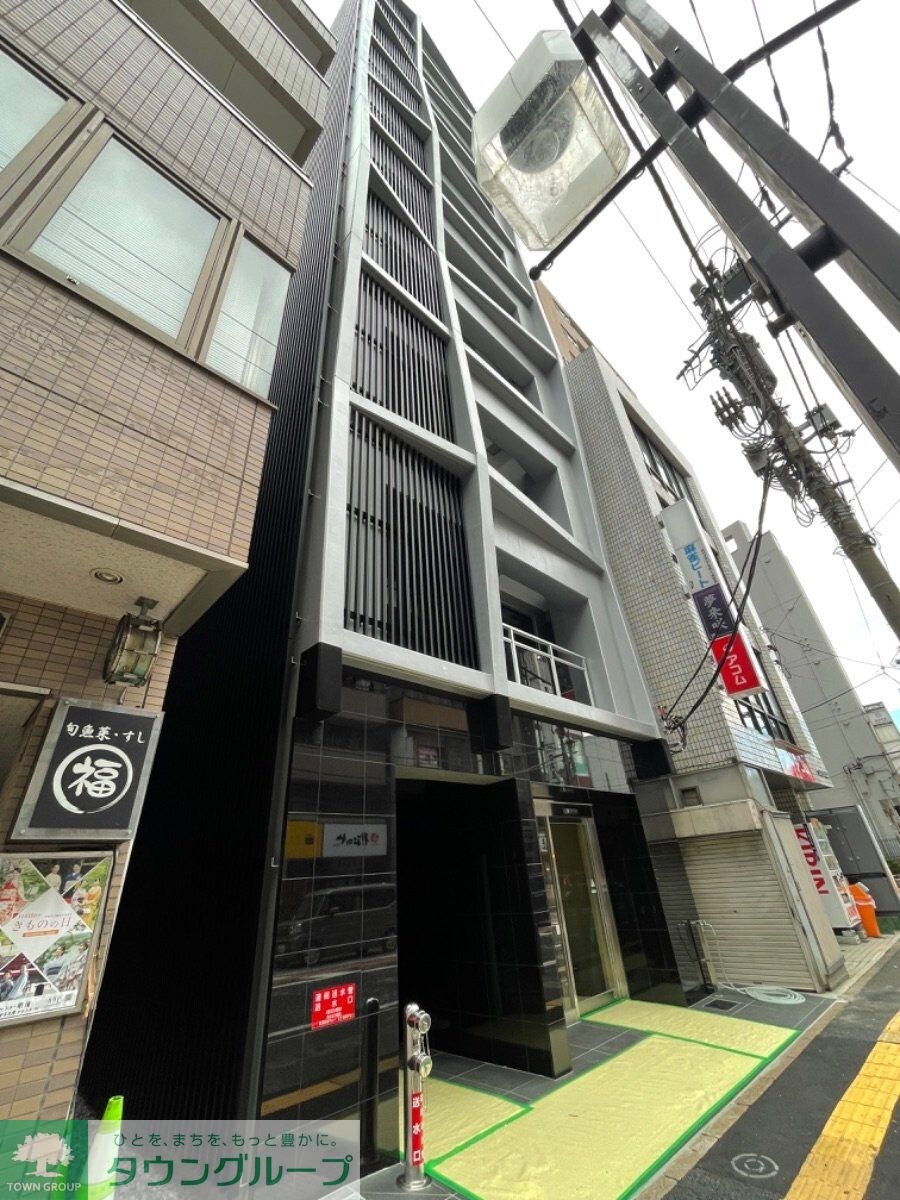 EKTARIIの物件内観写真