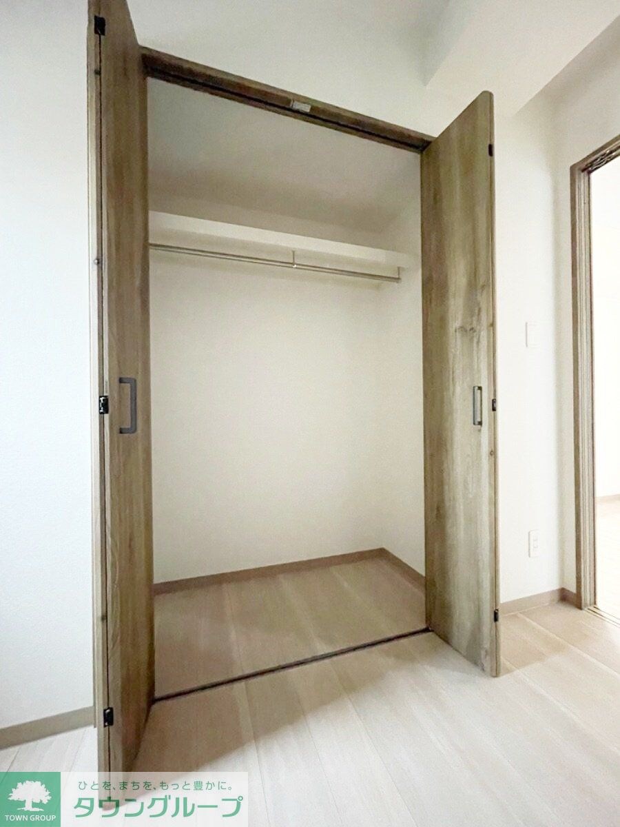 EKTARIIの物件内観写真